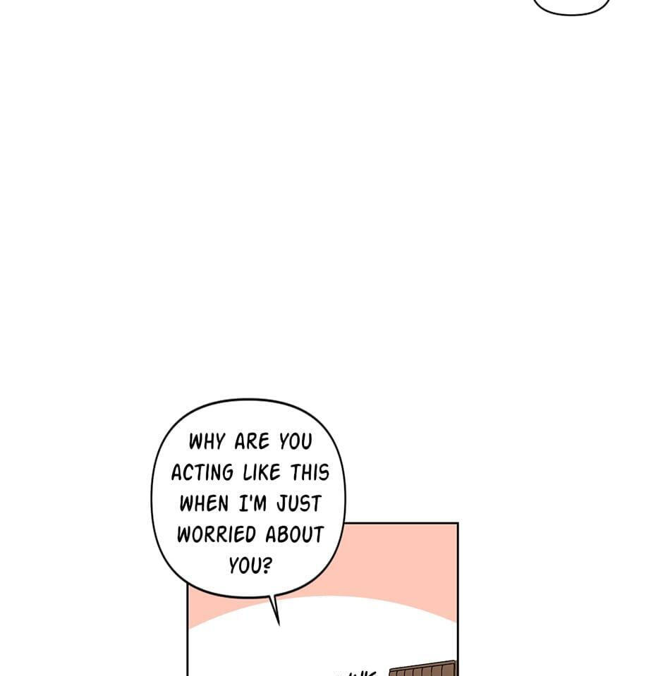 Read Positively Yours chapter 28 image 4 on Lezhin