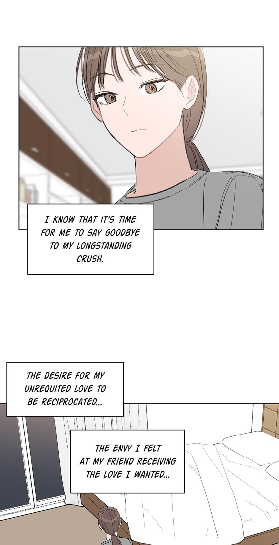 Read Positively Yours chapter 28 image 40 on Lezhin