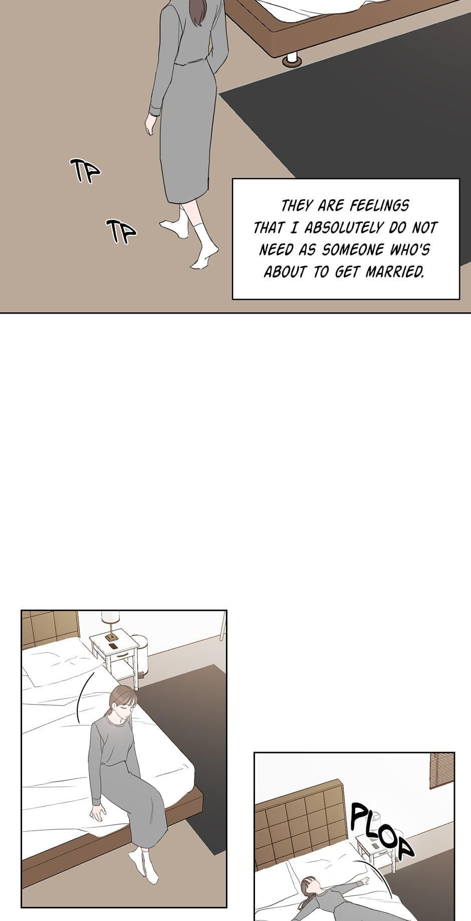 Read Positively Yours chapter 28 image 41 on Lezhin