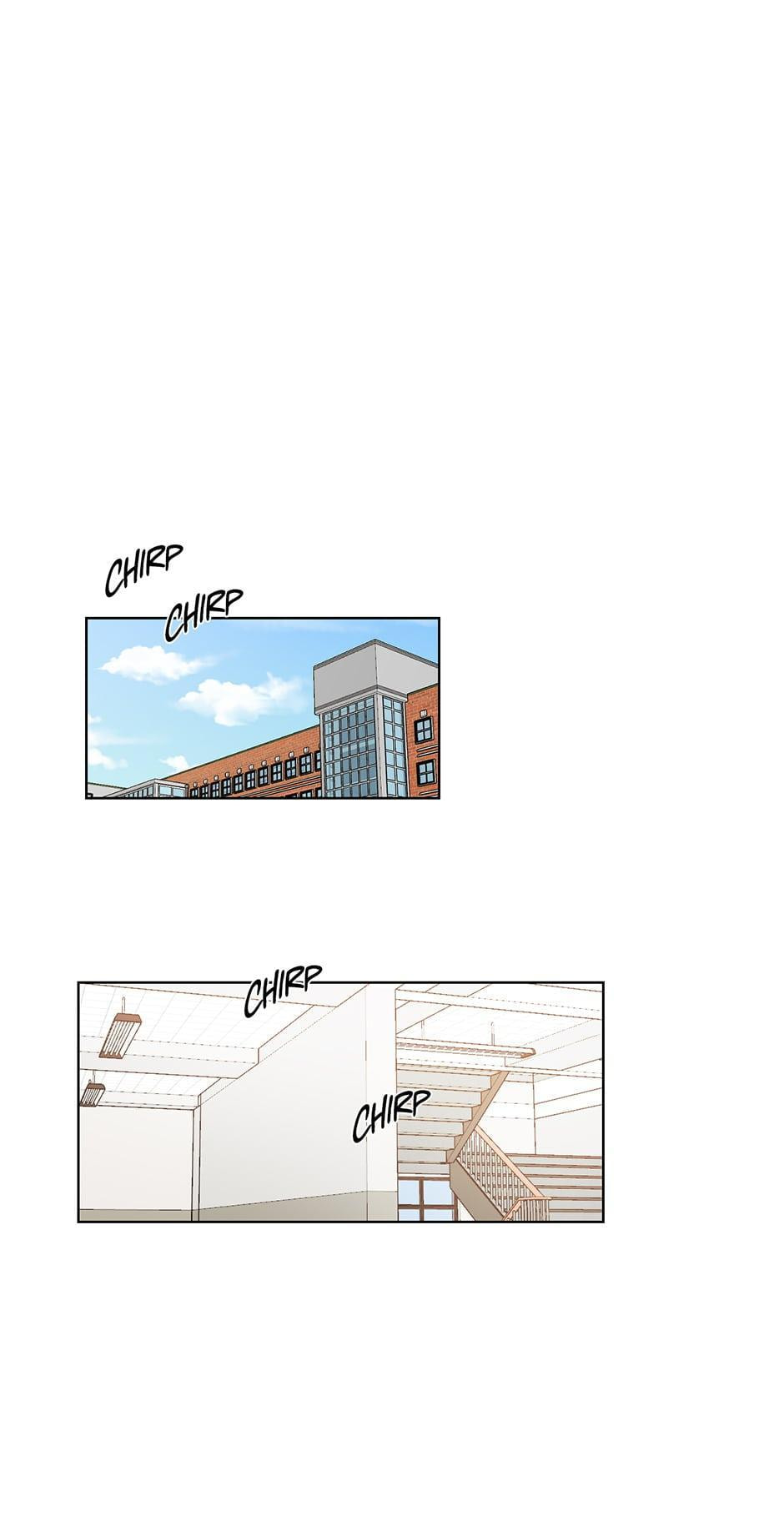 Read Positively Yours chapter 28 image 44 on Lezhin