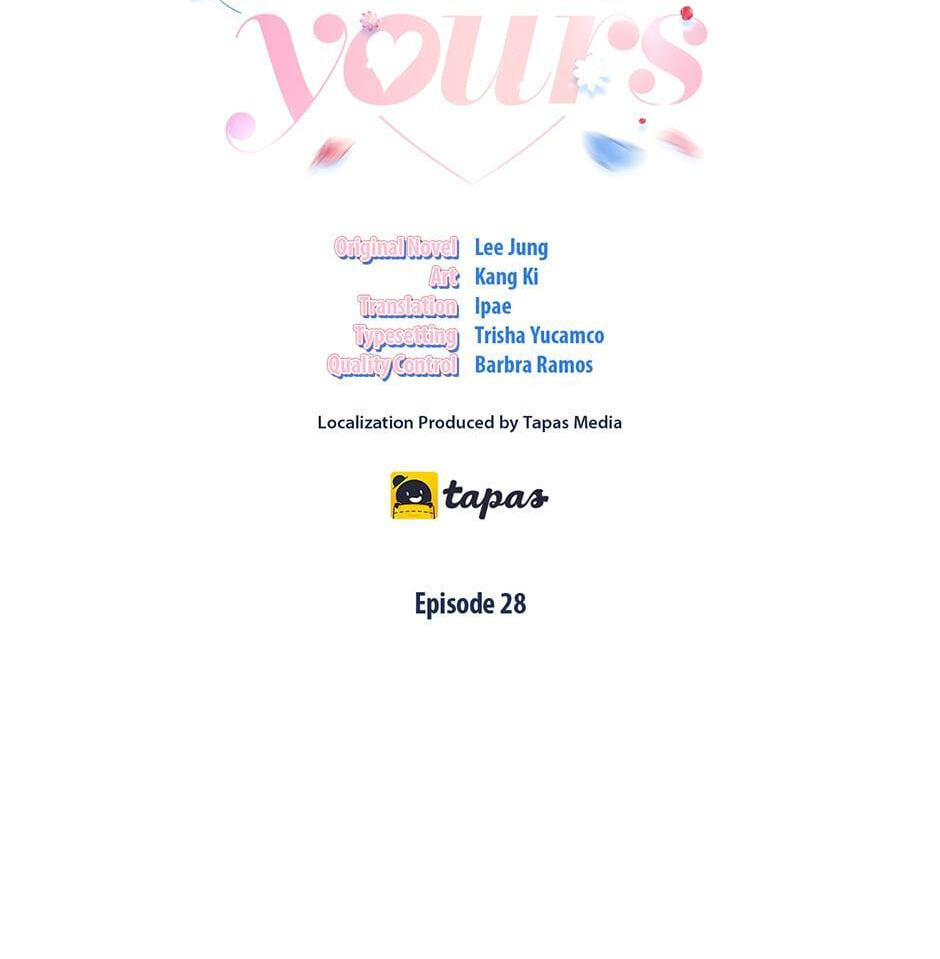 Read Positively Yours chapter 28 image 9 on Lezhin