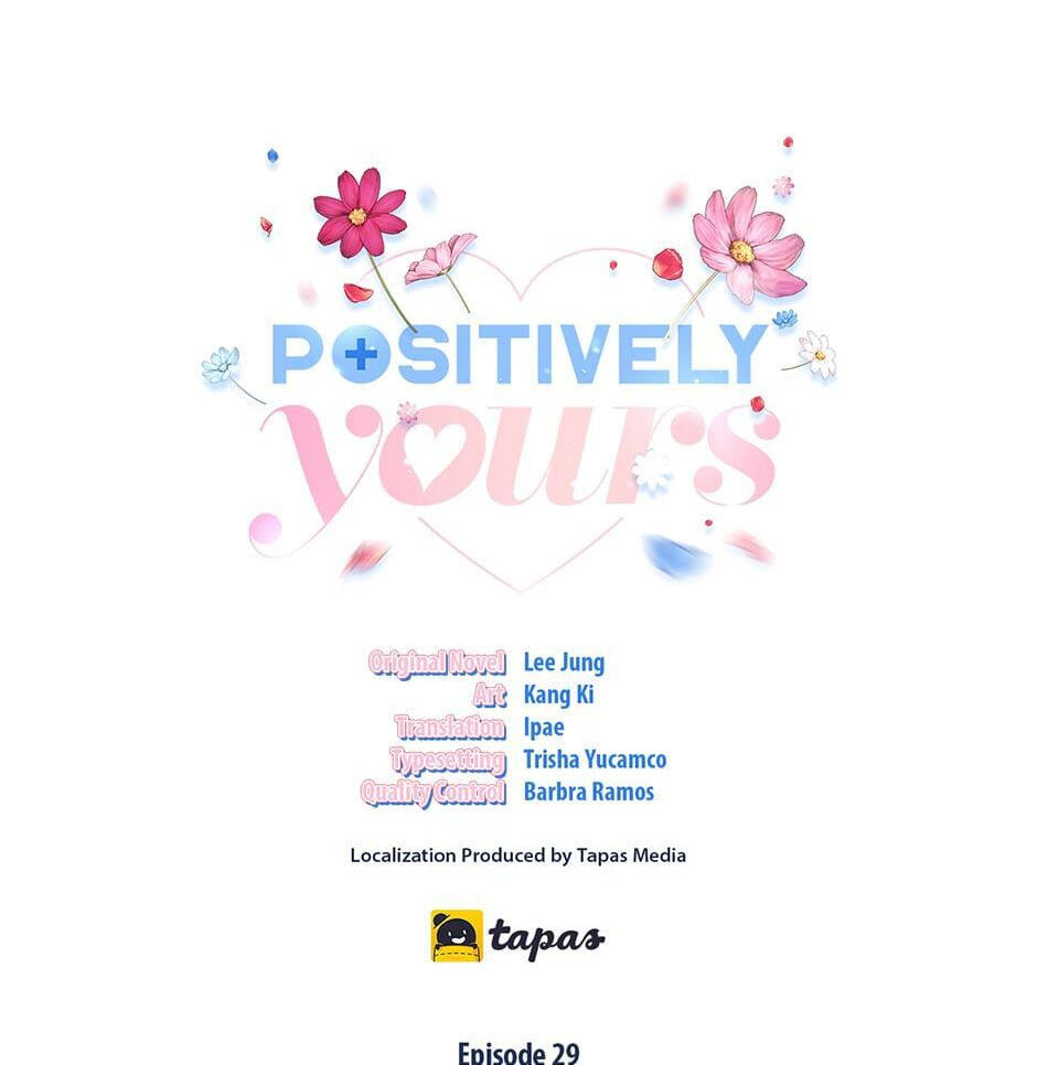 Read Positively Yours chapter 29 image 11 on Lezhin