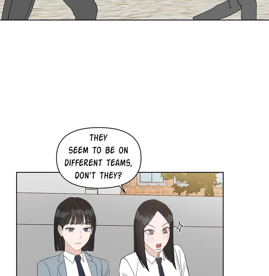 Read Positively Yours chapter 29 image 14 on Lezhin