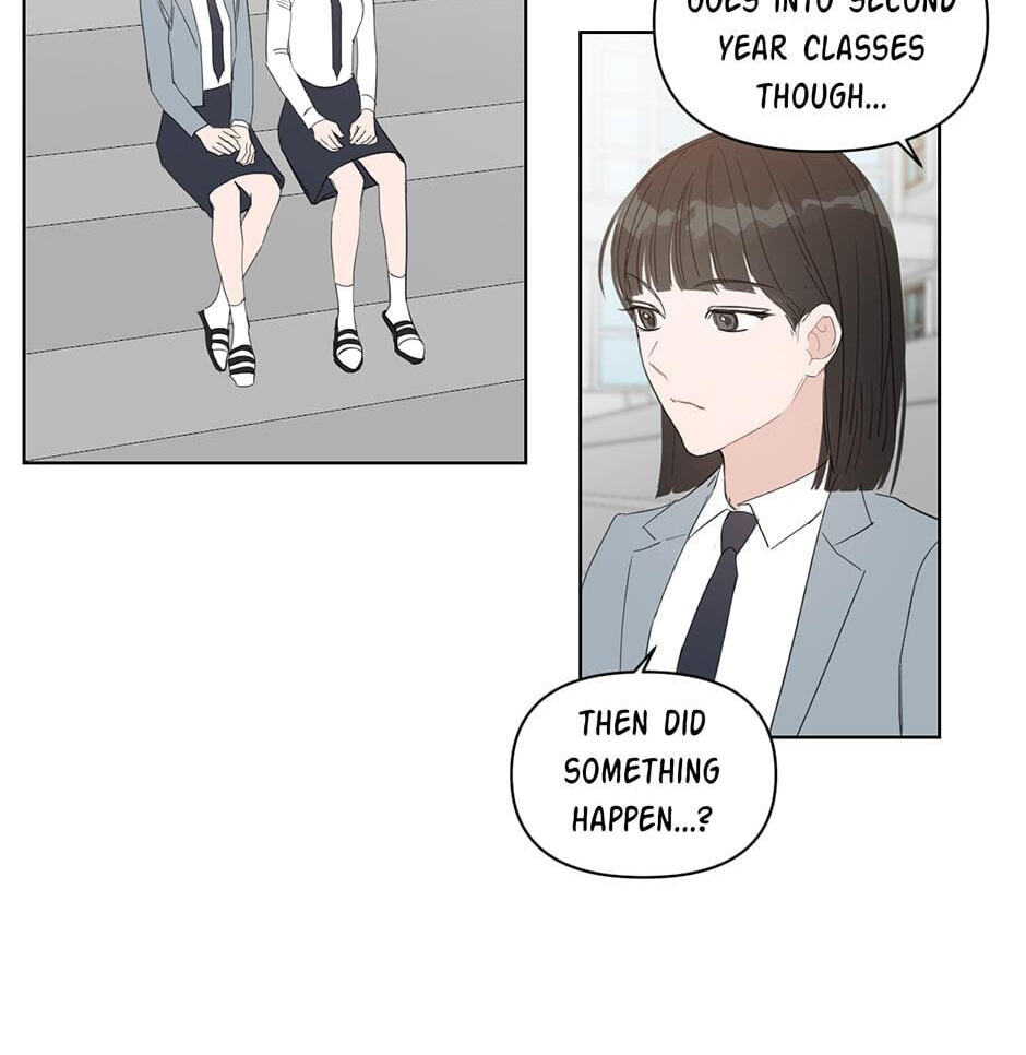 Read Positively Yours chapter 29 image 17 on Lezhin