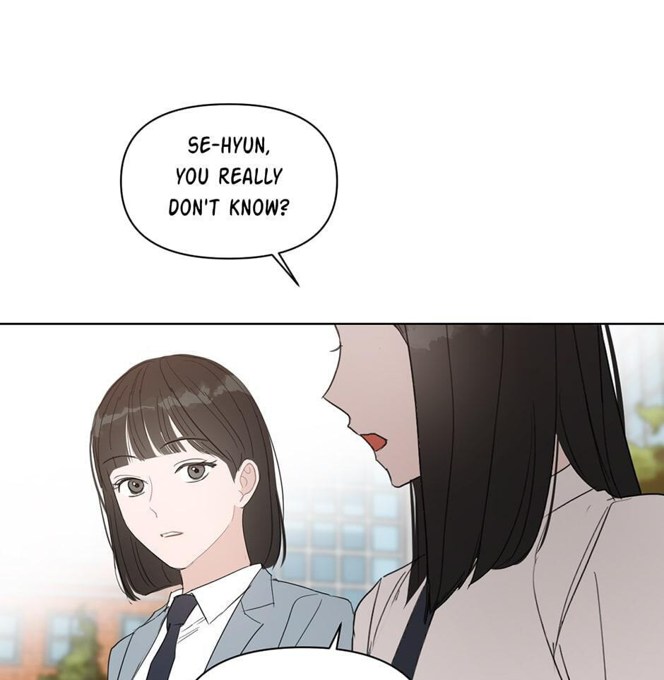 Read Positively Yours chapter 29 image 18 on Lezhin