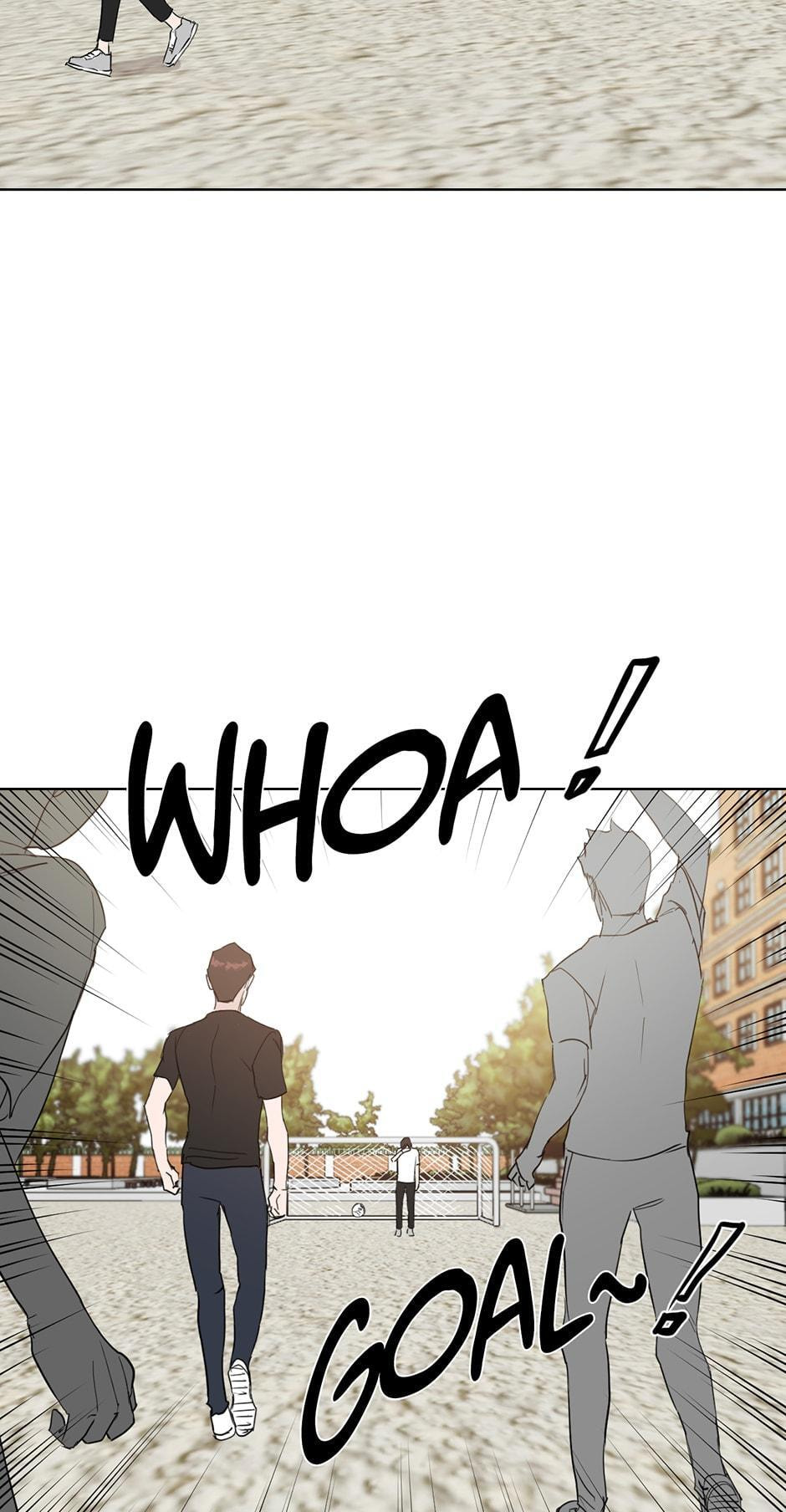 Read Positively Yours chapter 29 image 26 on Lezhin