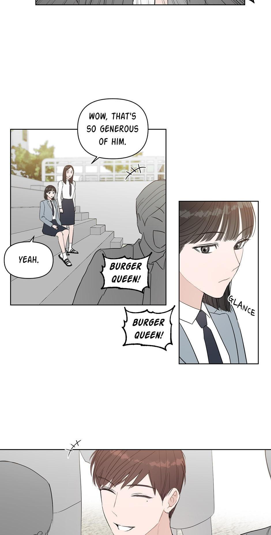 Read Positively Yours chapter 29 image 41 on Lezhin