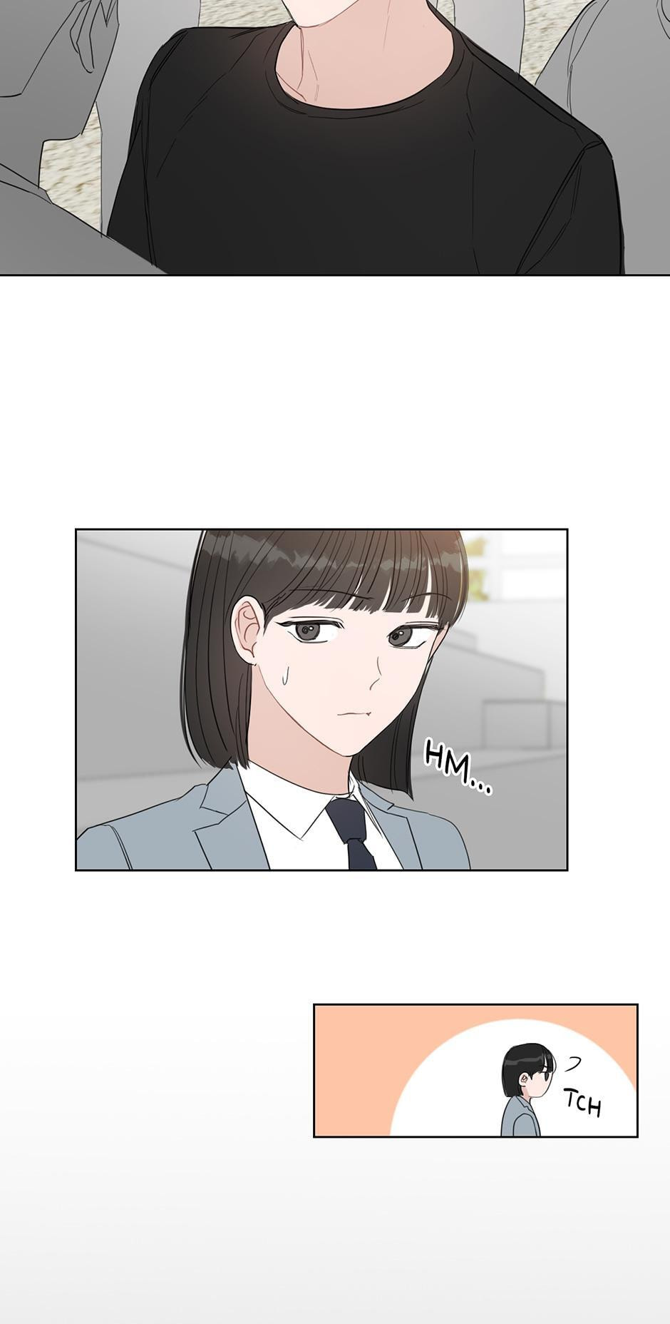 Read Positively Yours chapter 29 image 42 on Lezhin