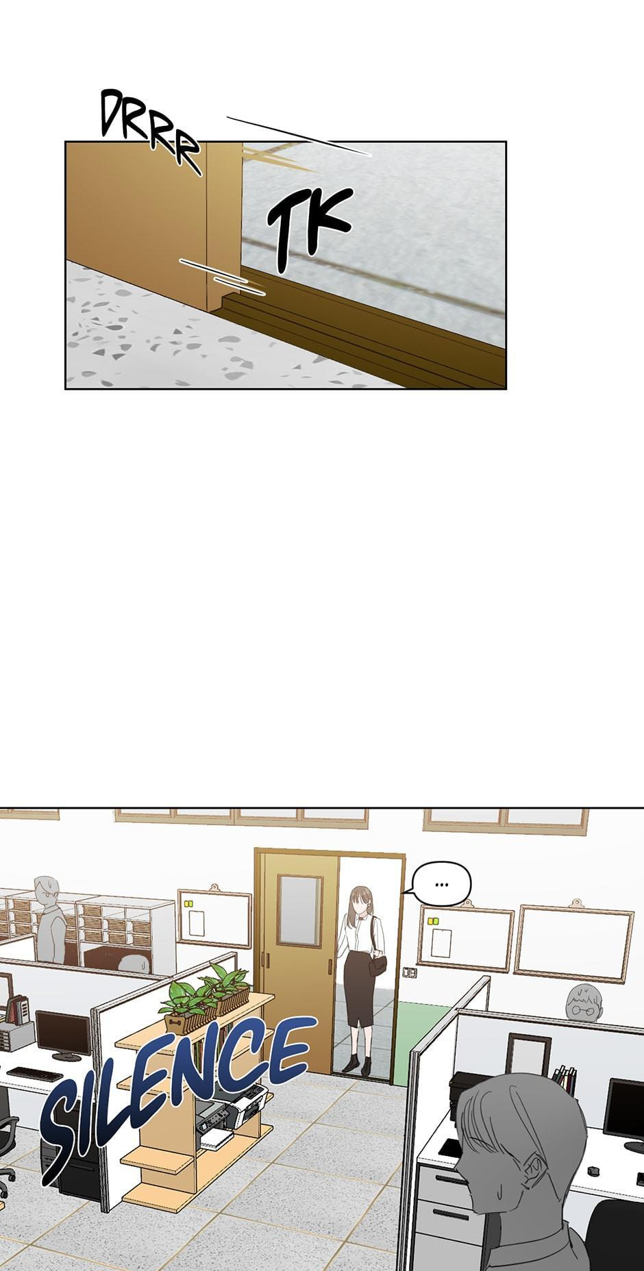 Read Positively Yours chapter 29 image 48 on Lezhin