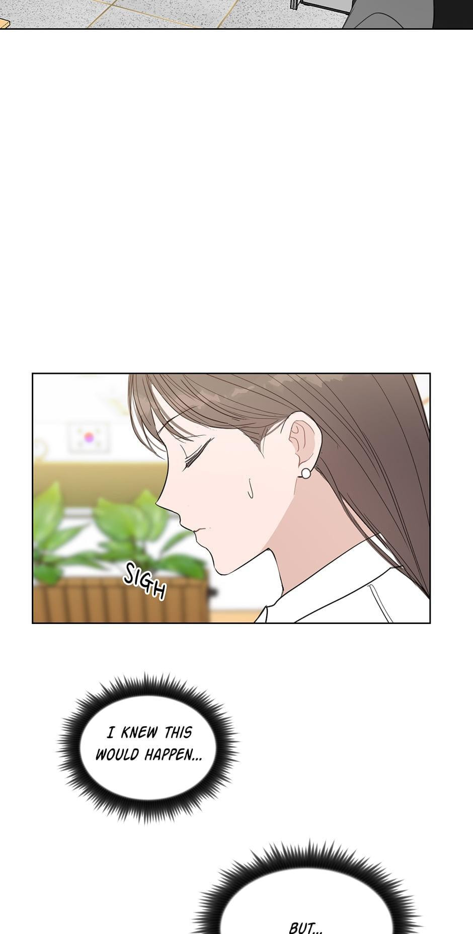 Read Positively Yours chapter 29 image 49 on Lezhin