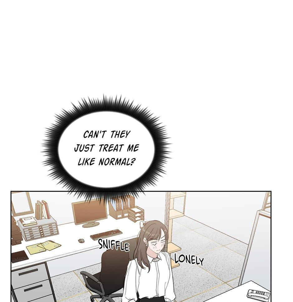 Read Positively Yours chapter 29 image 51 on Lezhin