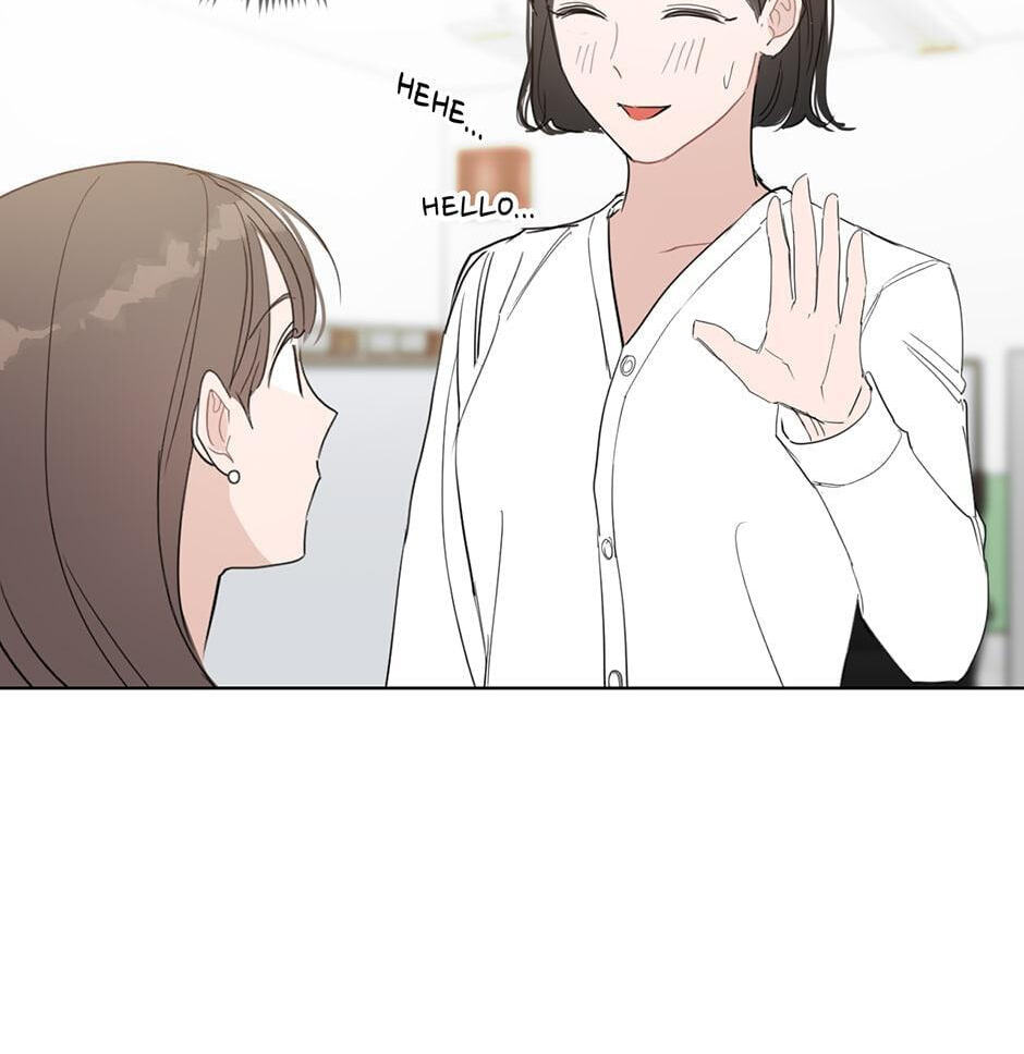 Read Positively Yours chapter 29 image 54 on Lezhin