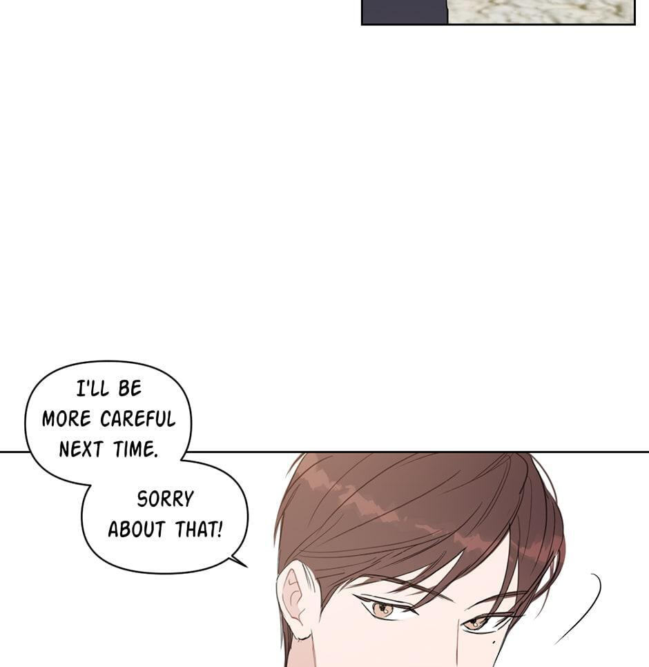Read Positively Yours chapter 29 image 6 on Lezhin