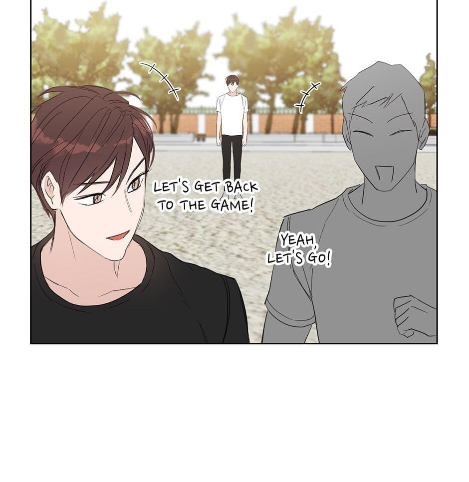 Read Positively Yours chapter 29 image 8 on Lezhin