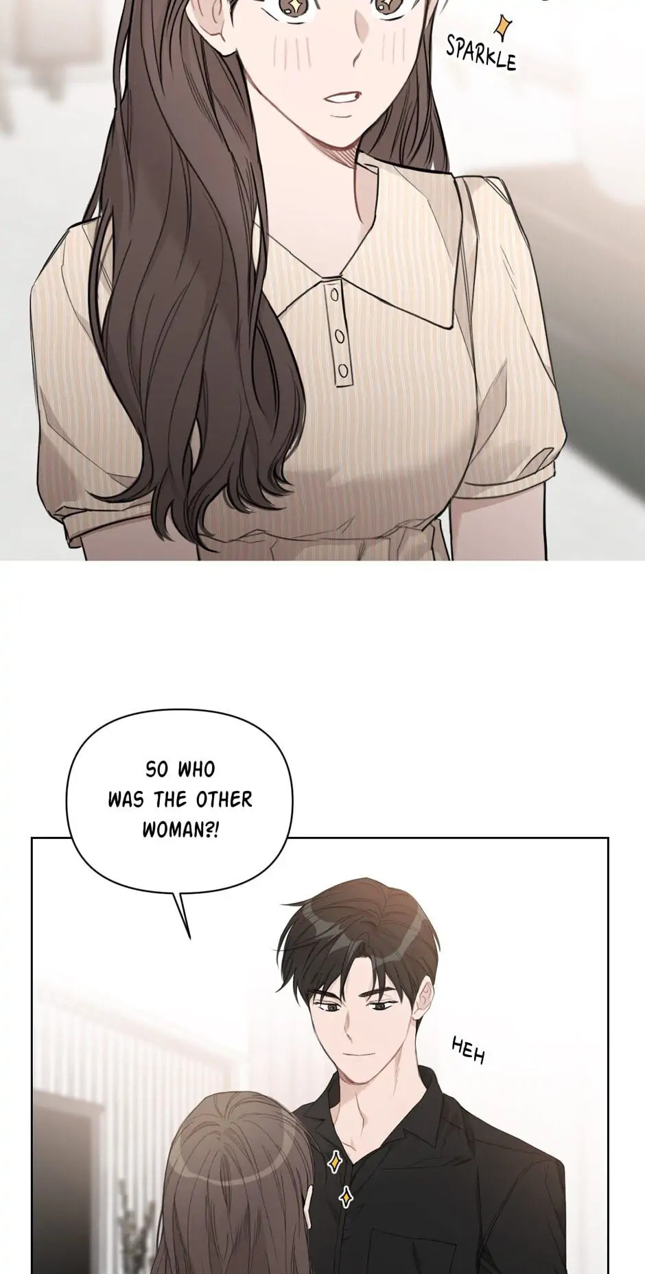 Read Positively Yours chapter 3.1 image 17 on Lezhin