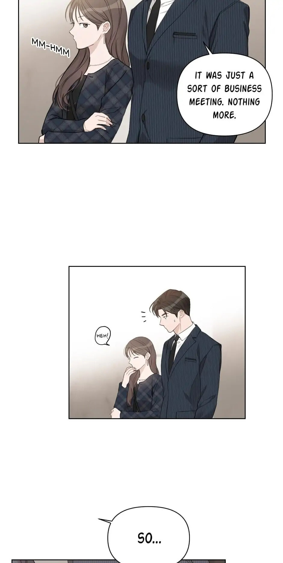 Read Positively Yours chapter 3.1 image 26 on Lezhin