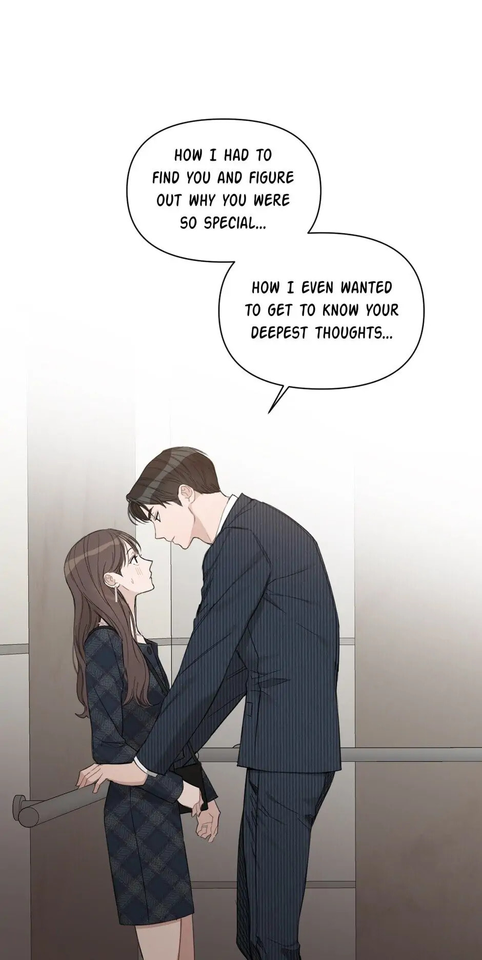 Read Positively Yours chapter 3.1 image 31 on Lezhin