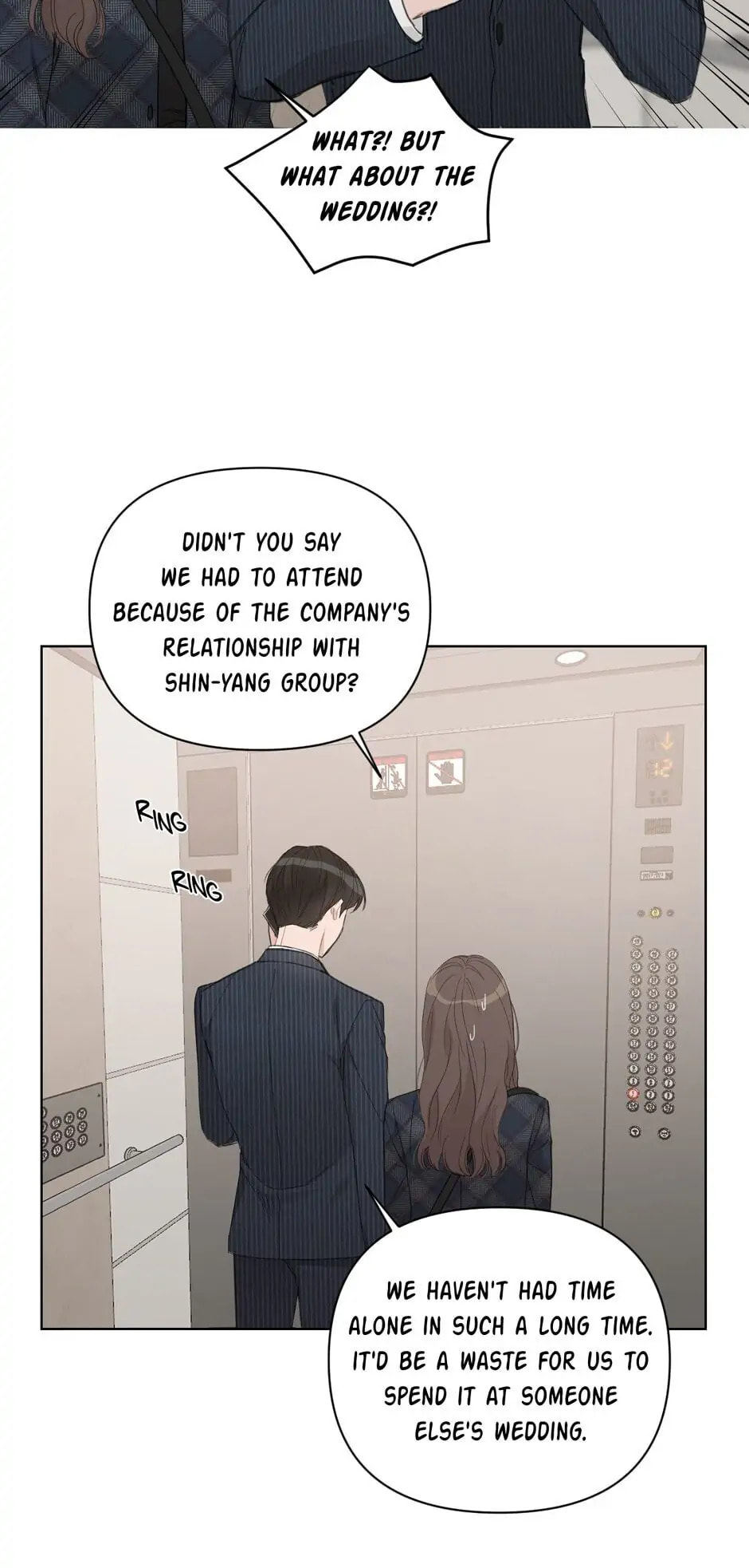 Read Positively Yours chapter 3.1 image 39 on Lezhin