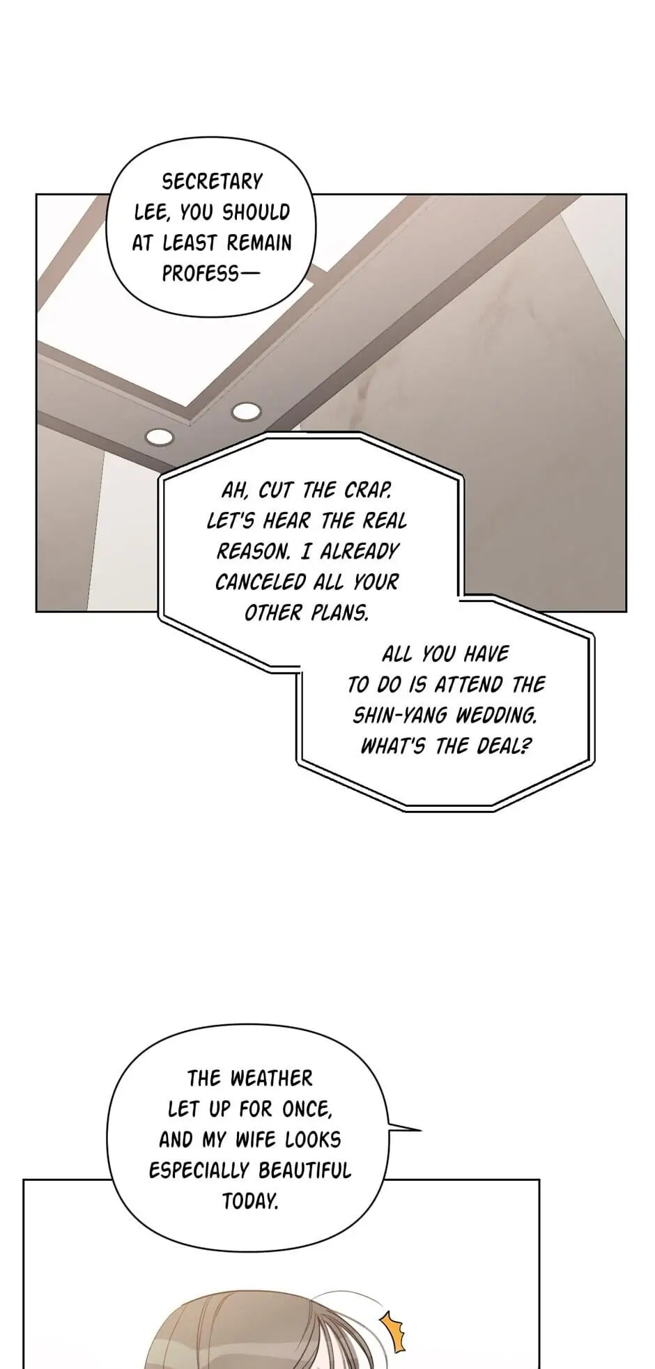 Read Positively Yours chapter 3.1 image 43 on Lezhin