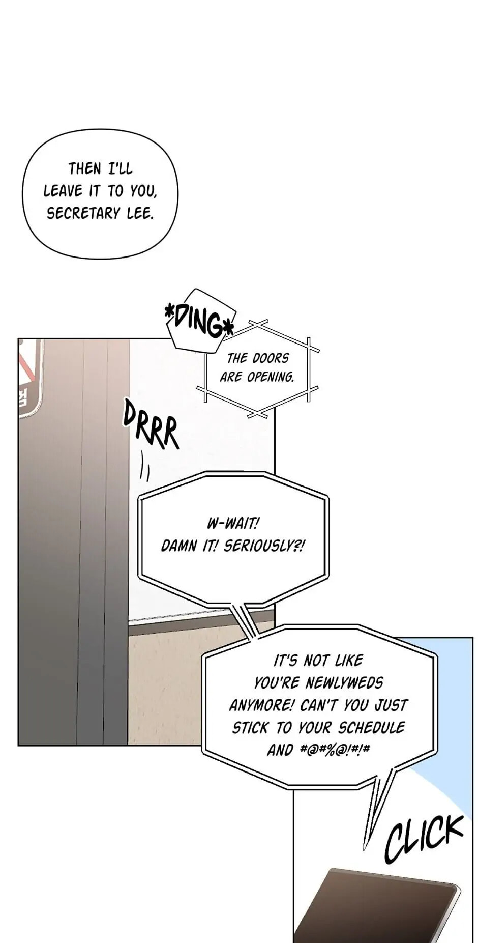 Read Positively Yours chapter 3.1 image 46 on Lezhin