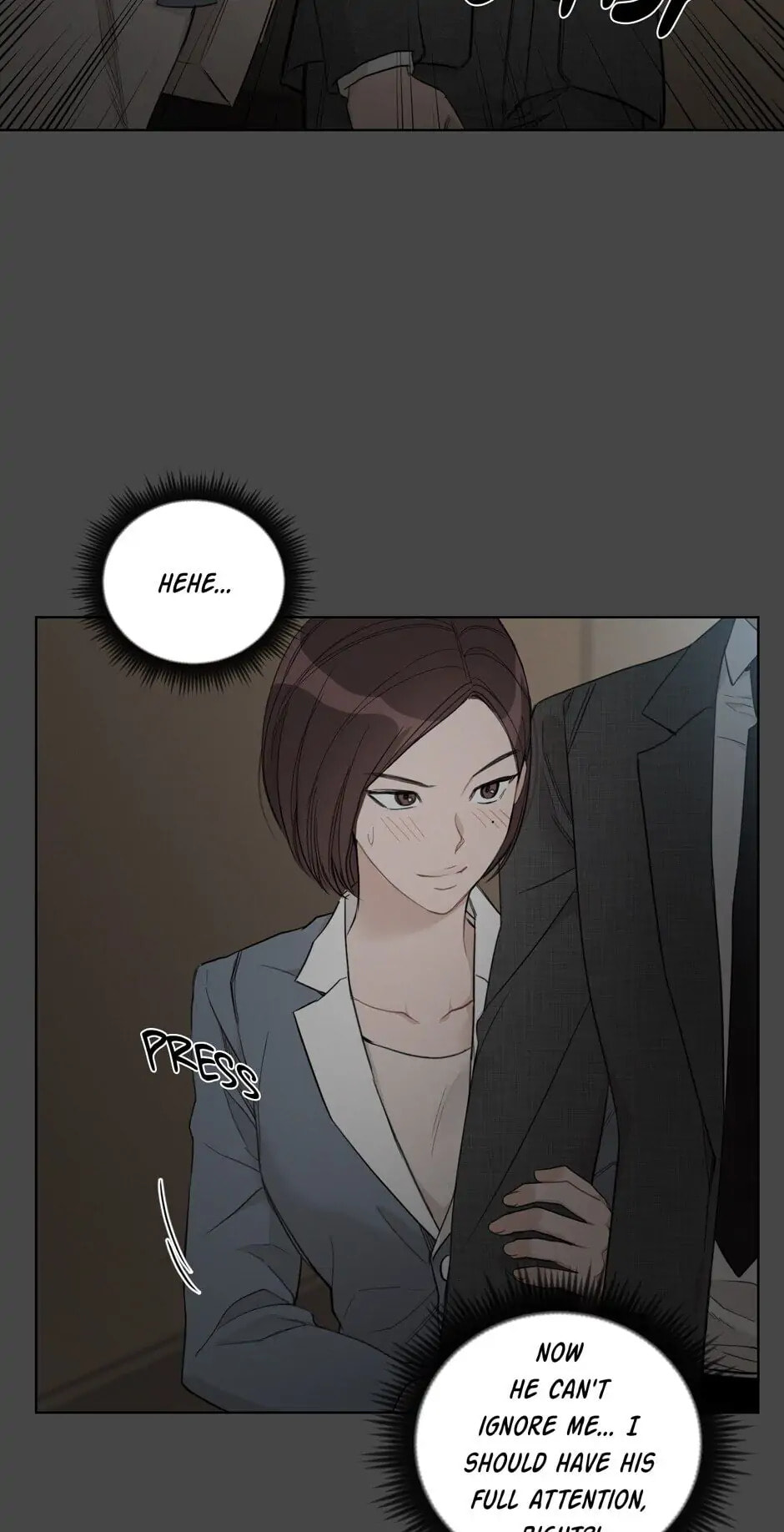 Read Positively Yours chapter 3.1 image 7 on Lezhin