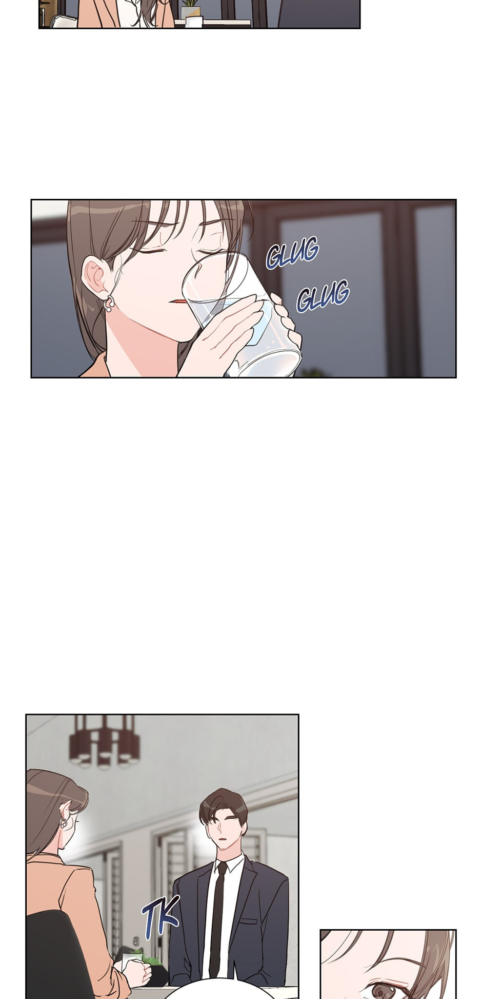 Read Positively Yours chapter 3 image 24 on Lezhin