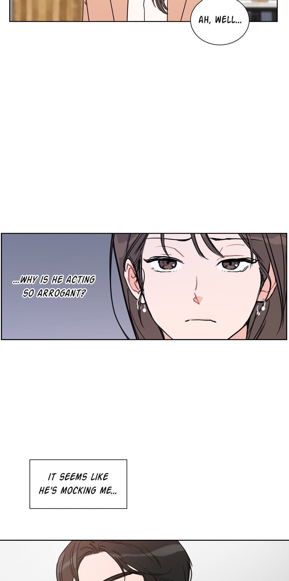 Read Positively Yours chapter 3 image 30 on Lezhin