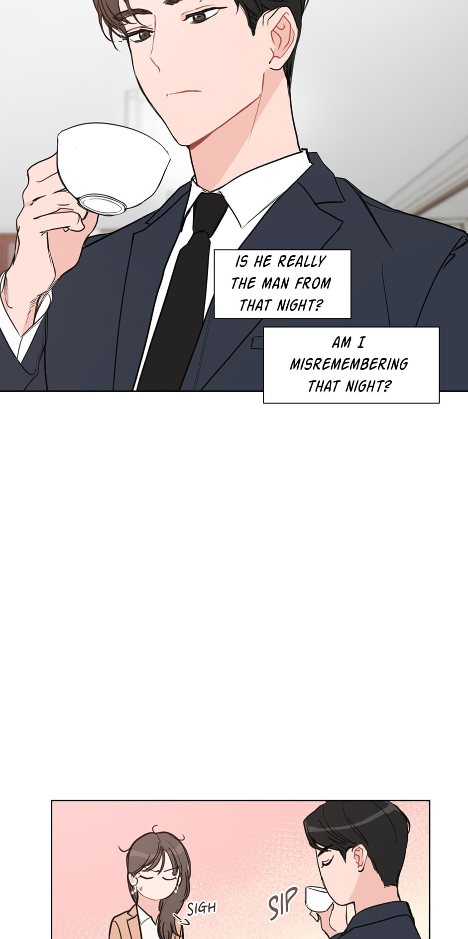 Read Positively Yours chapter 3 image 31 on Lezhin