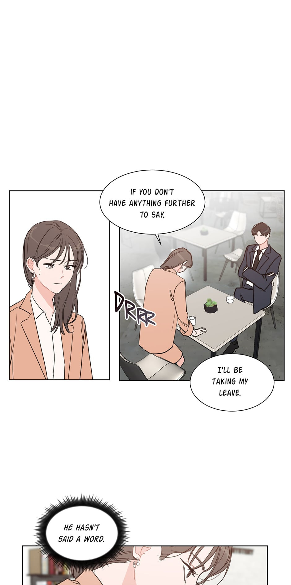 Read Positively Yours chapter 3 image 36 on Lezhin
