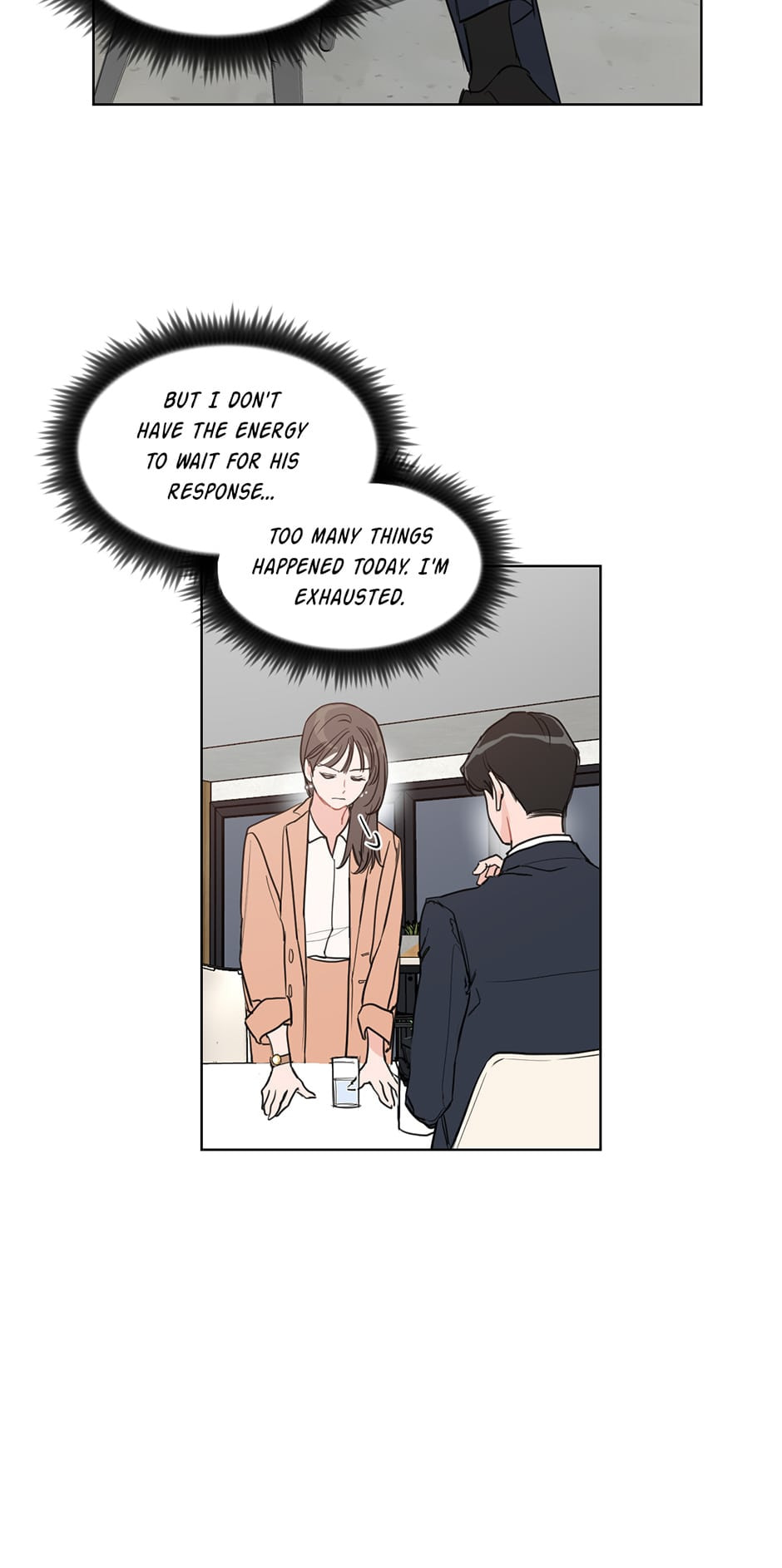 Read Positively Yours chapter 3 image 38 on Lezhin