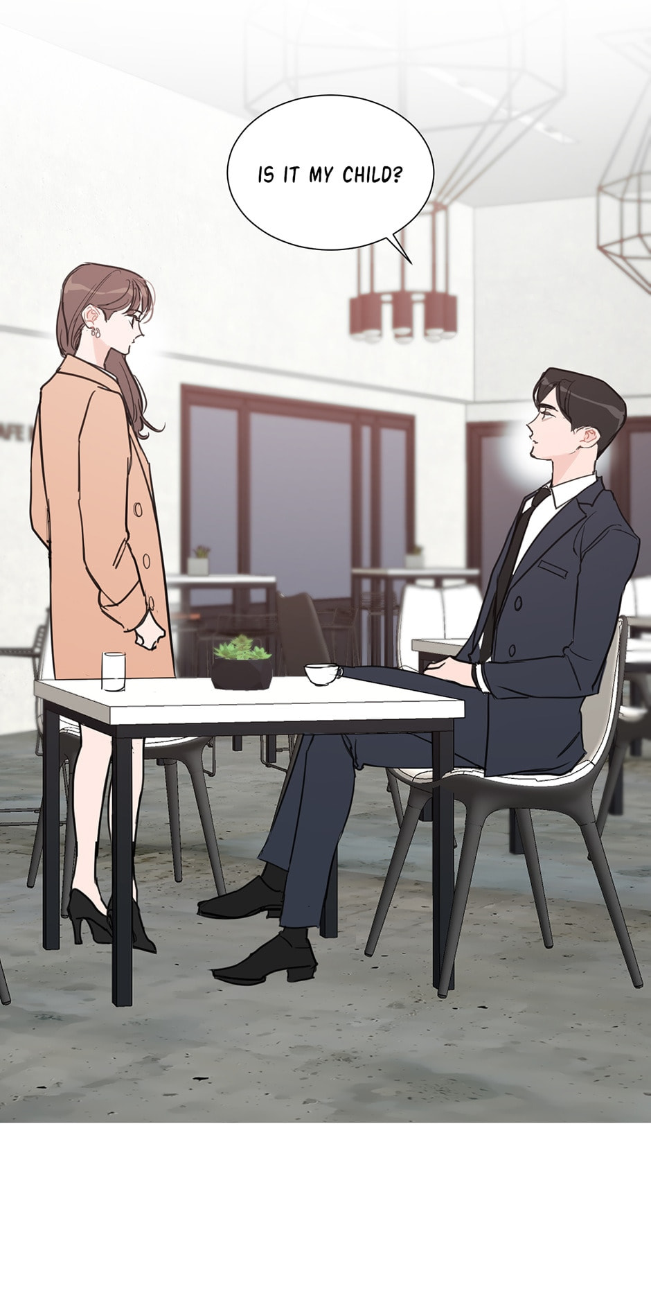 Read Positively Yours chapter 3 image 41 on Lezhin