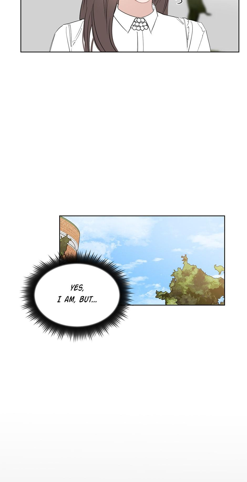 Read Positively Yours chapter 30 image 12 on Lezhin