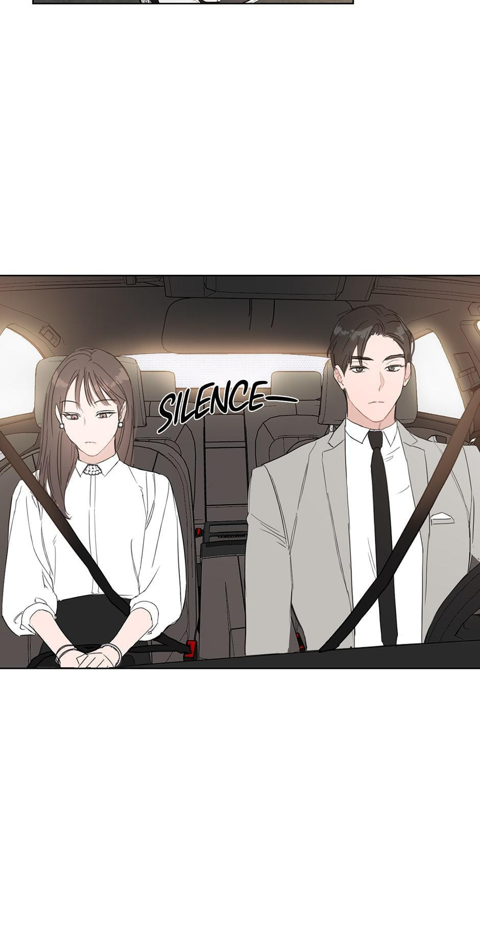 Read Positively Yours chapter 30 image 14 on Lezhin