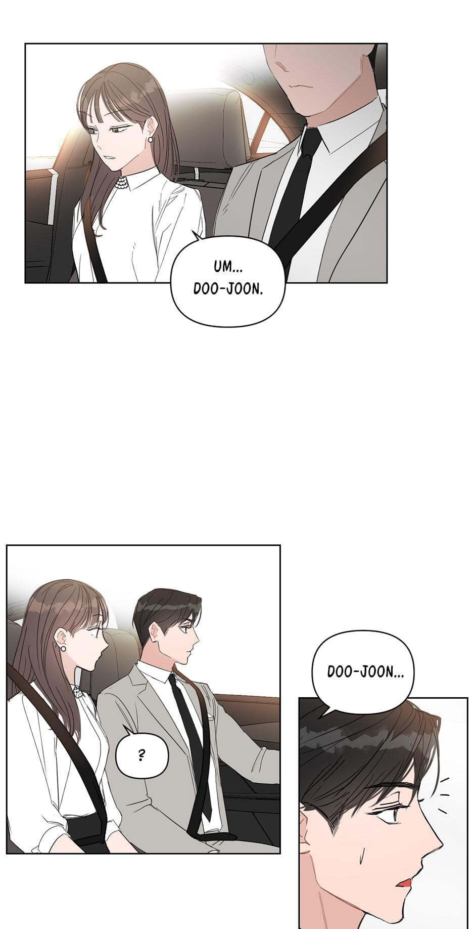 Read Positively Yours chapter 30 image 15 on Lezhin