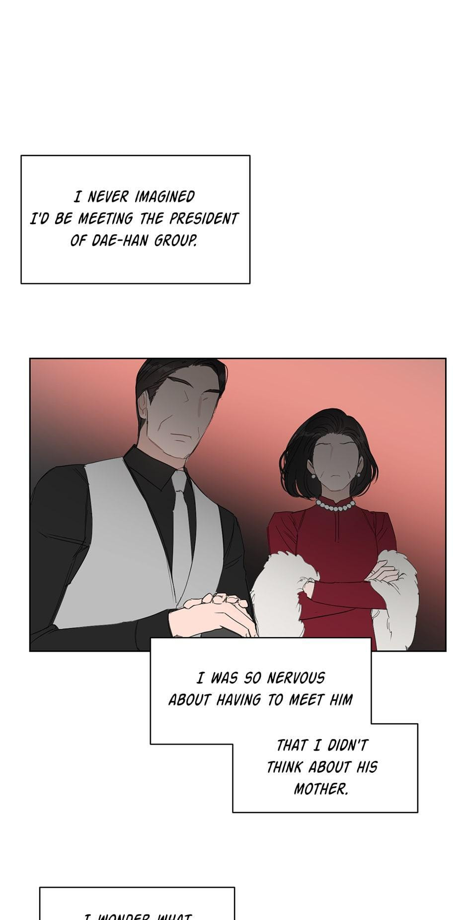 Read Positively Yours chapter 30 image 20 on Lezhin
