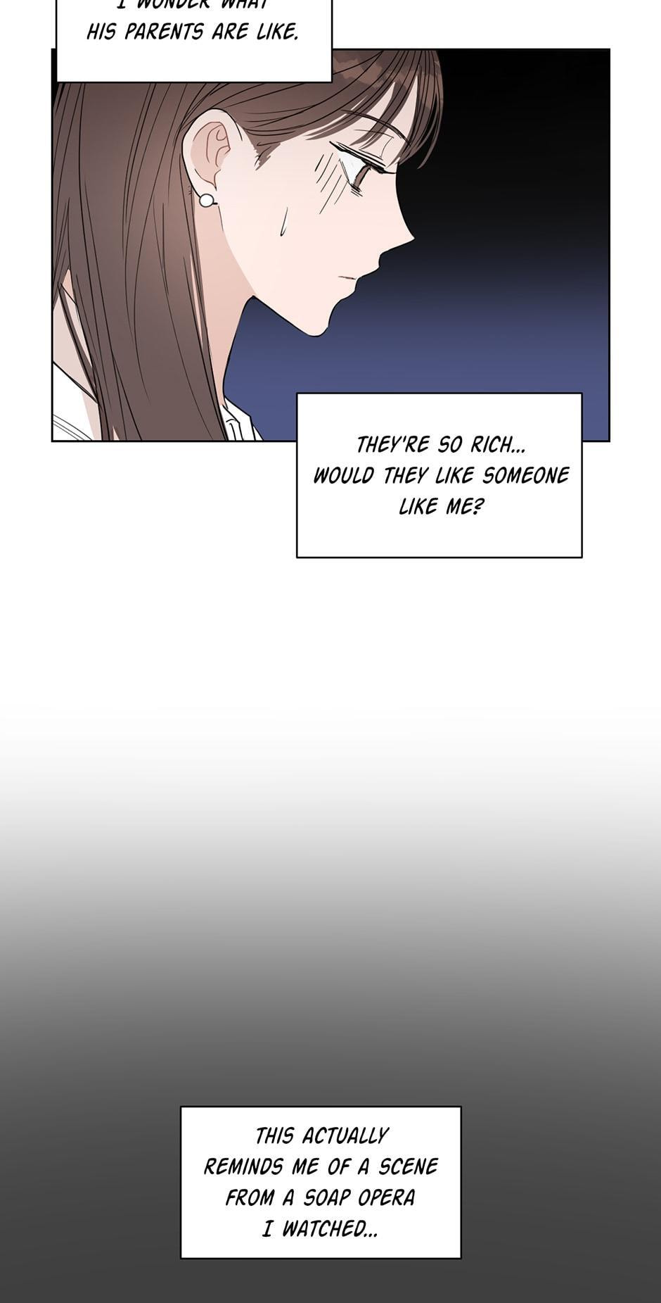 Read Positively Yours chapter 30 image 21 on Lezhin