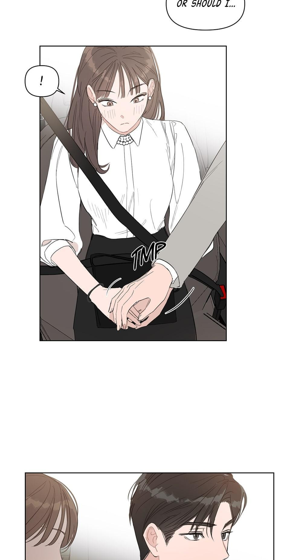 Read Positively Yours chapter 30 image 26 on Lezhin