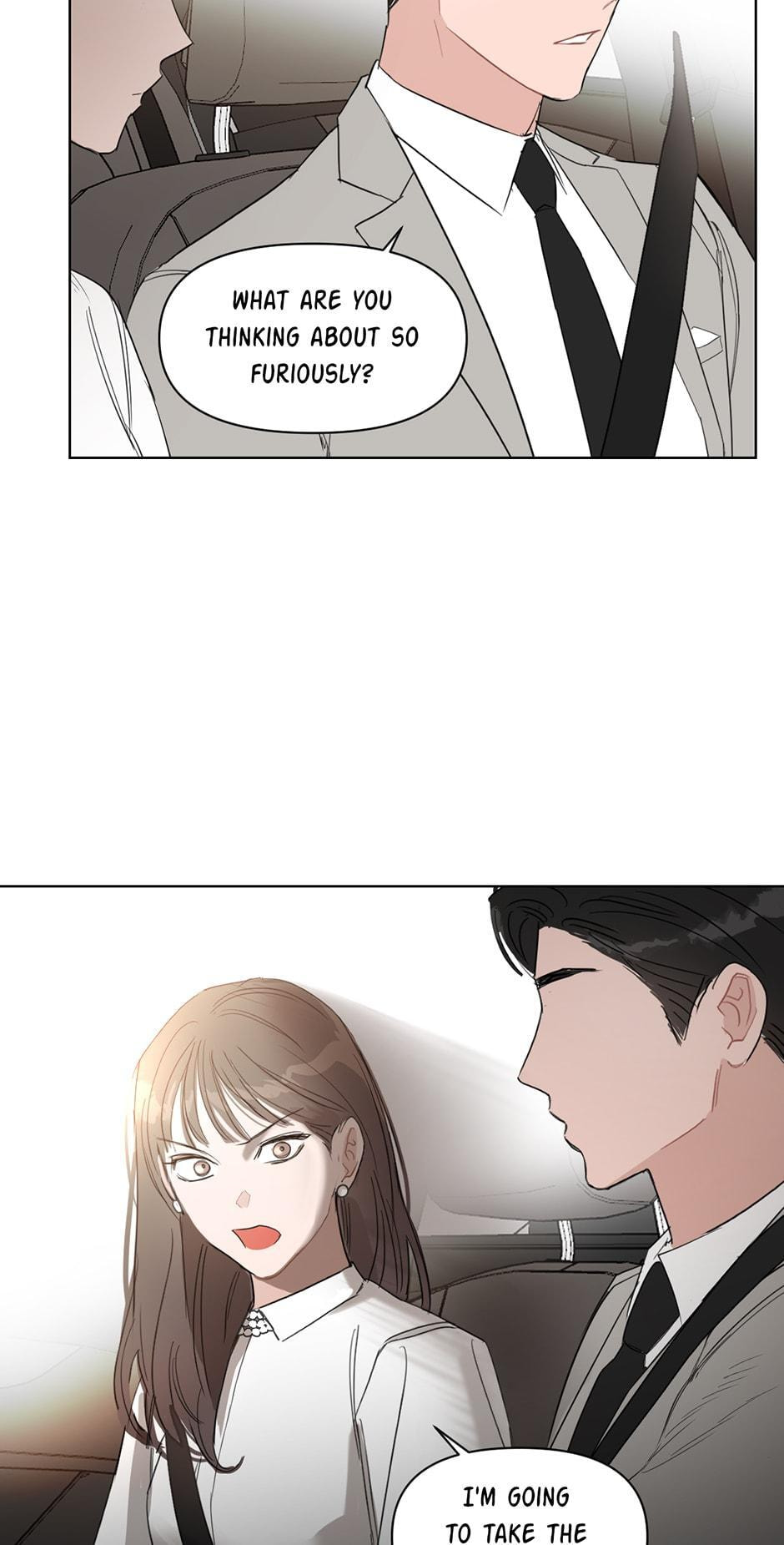 Read Positively Yours chapter 30 image 27 on Lezhin