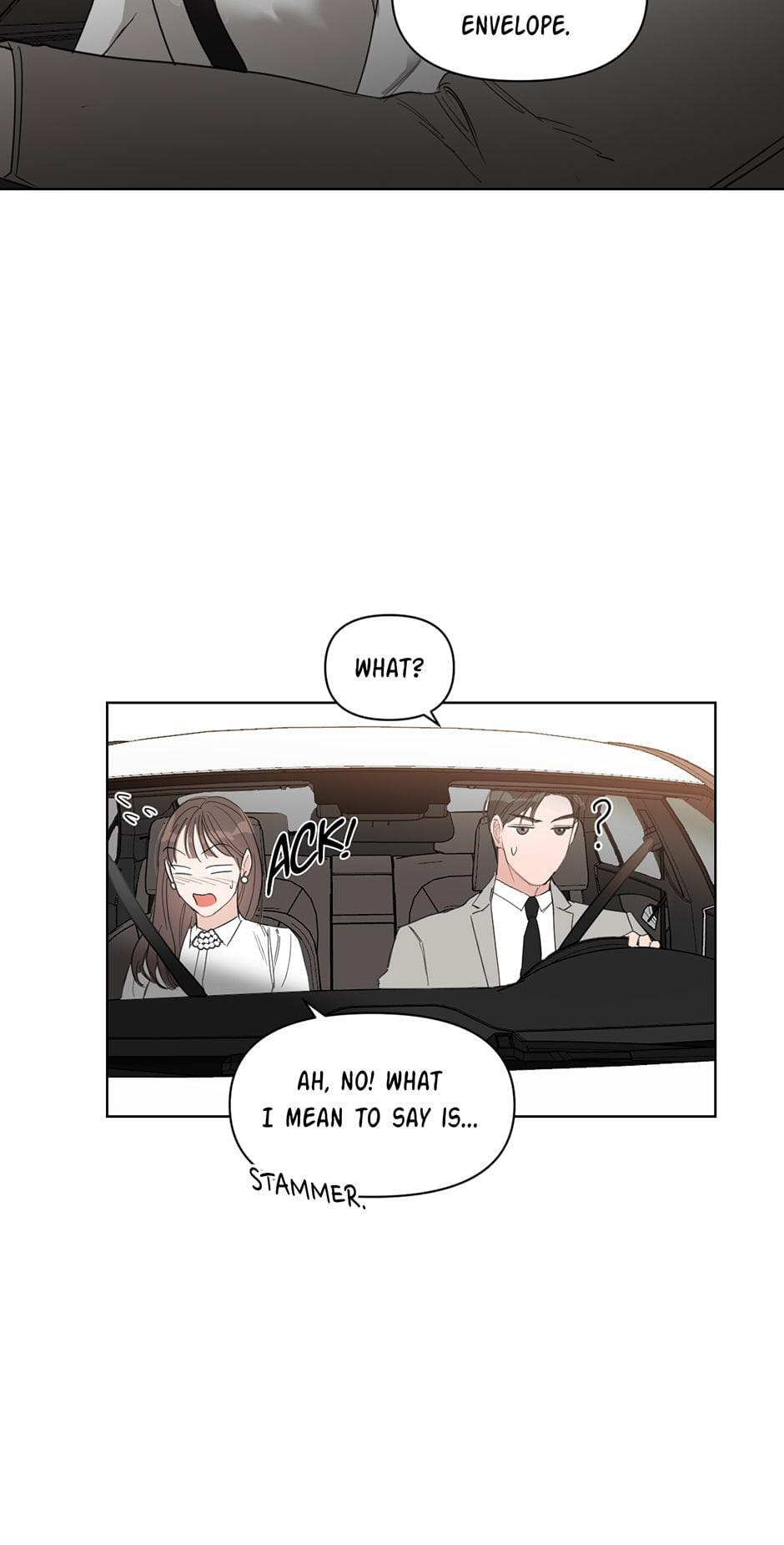 Read Positively Yours chapter 30 image 28 on Lezhin