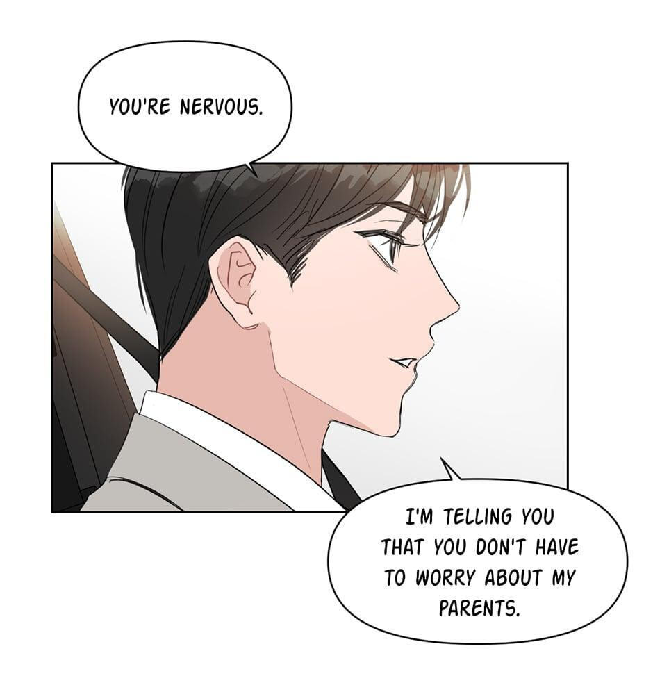 Read Positively Yours chapter 30 image 29 on Lezhin