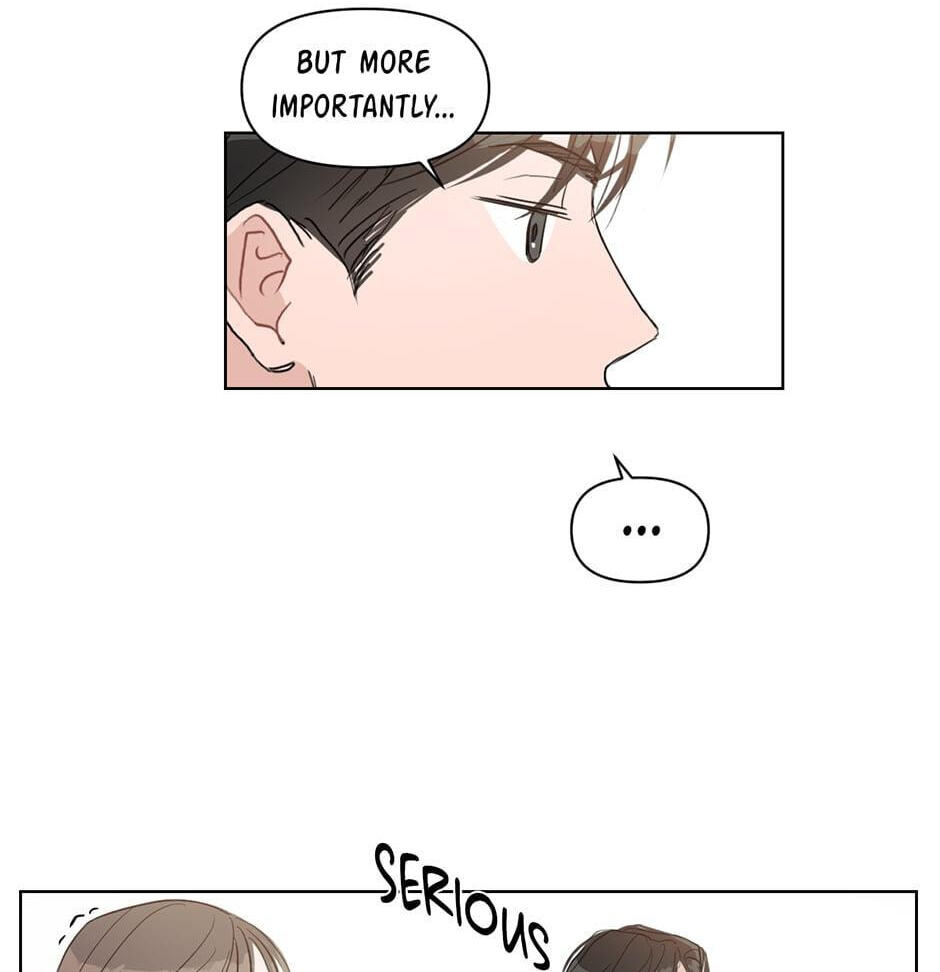Read Positively Yours chapter 30 image 30 on Lezhin