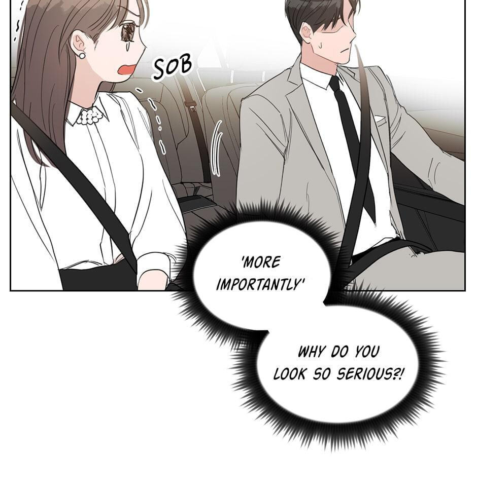 Read Positively Yours chapter 30 image 31 on Lezhin