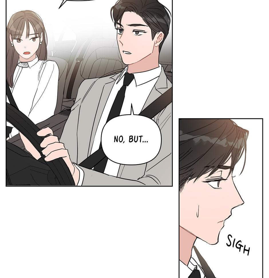 Read Positively Yours chapter 30 image 35 on Lezhin
