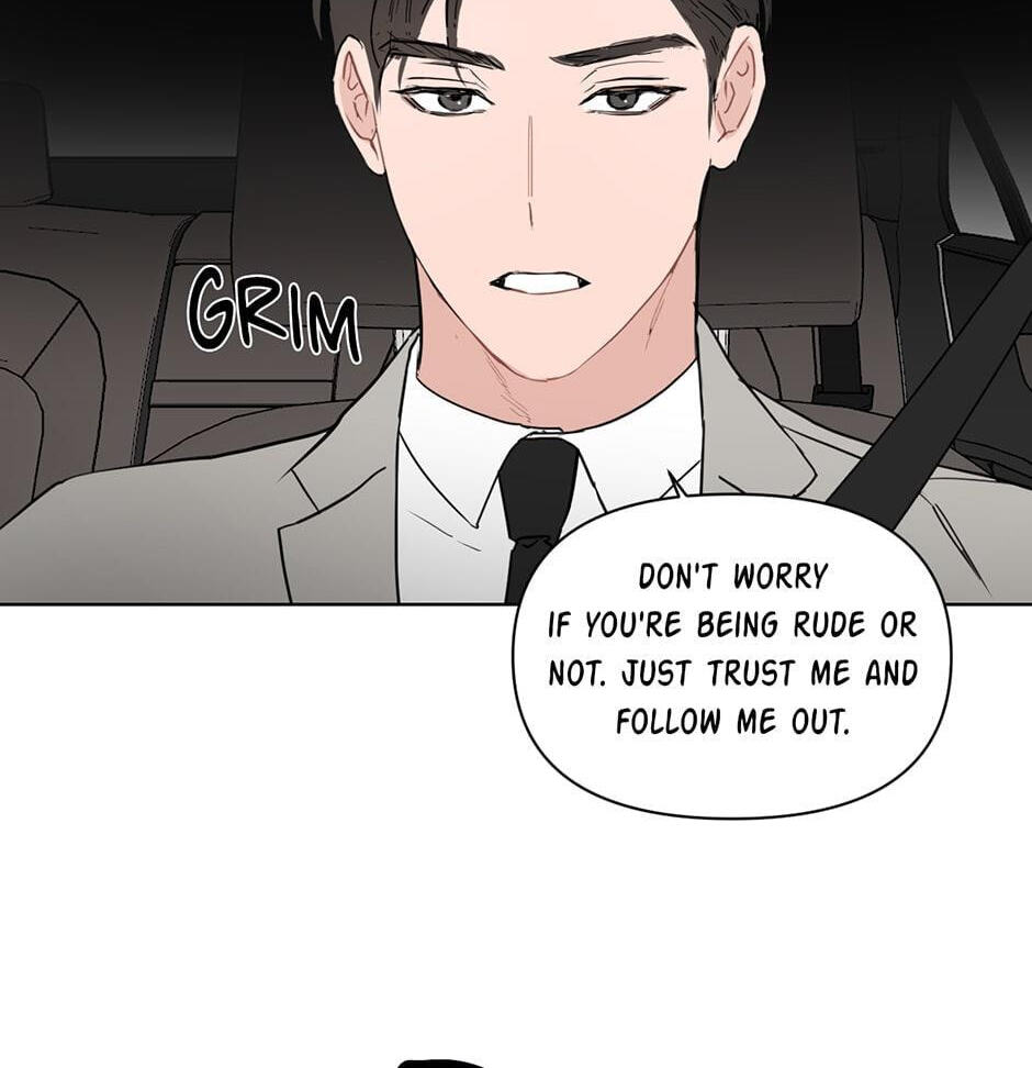 Read Positively Yours chapter 30 image 38 on Lezhin
