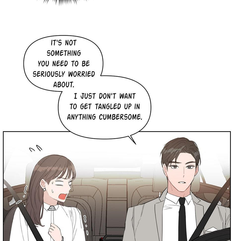 Read Positively Yours chapter 30 image 40 on Lezhin
