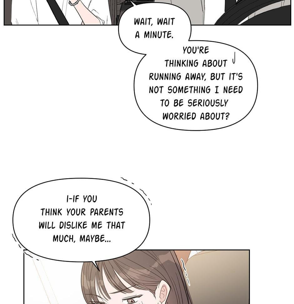 Read Positively Yours chapter 30 image 41 on Lezhin