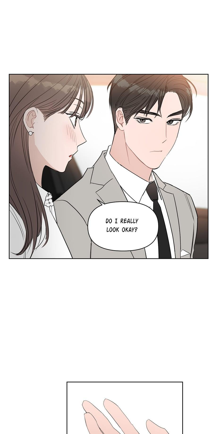 Read Positively Yours chapter 30 image 45 on Lezhin