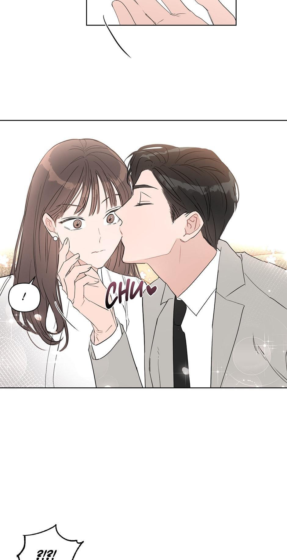 Read Positively Yours chapter 30 image 46 on Lezhin