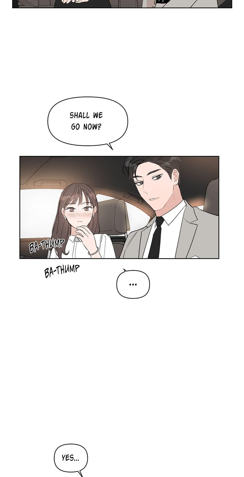 Read Positively Yours chapter 30 image 48 on Lezhin