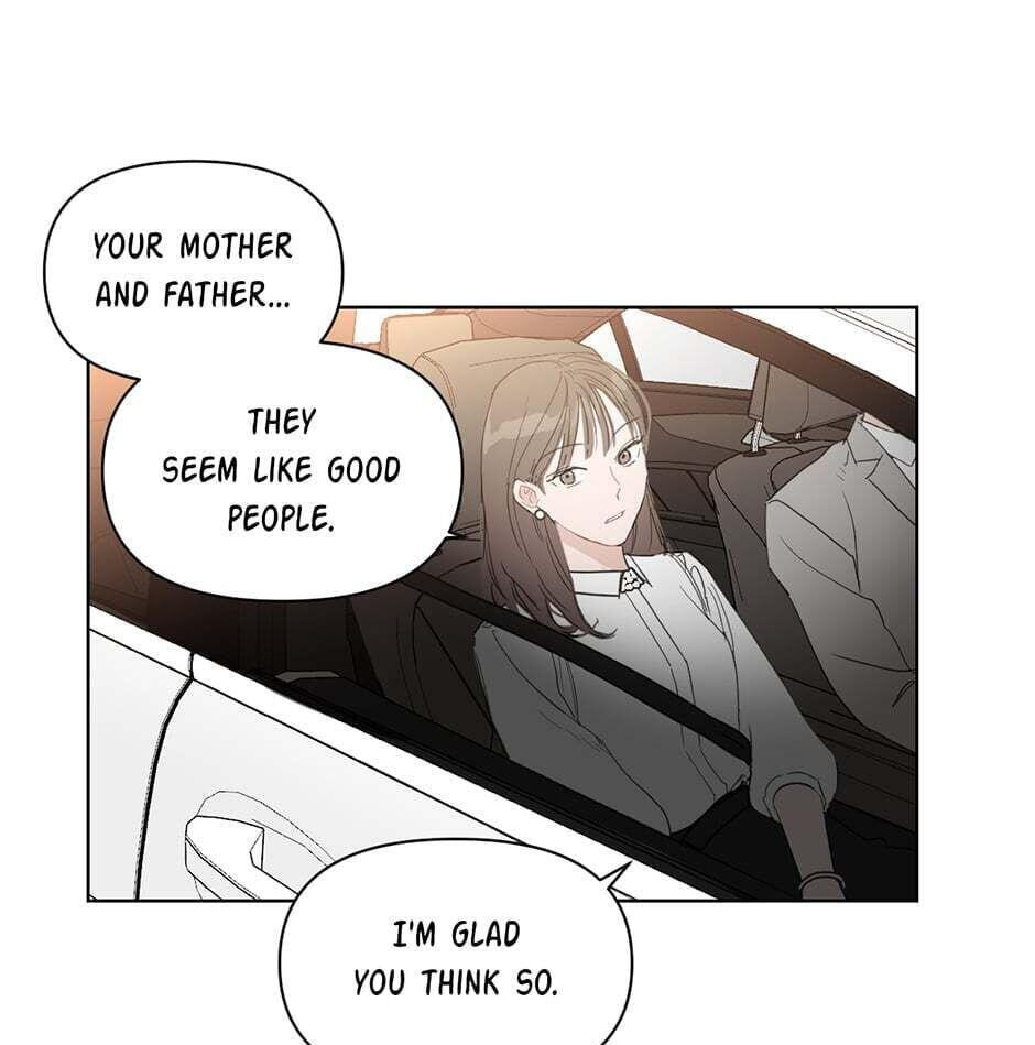 Read Positively Yours chapter 32 image 10 on Lezhin